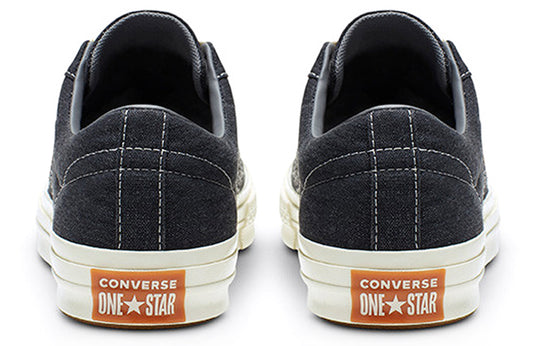 Converse One Star Low 'Mason' 164360C