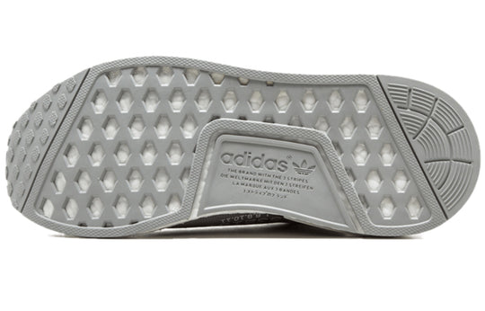 adidas NMD_CS1 'Light Grey' S32191