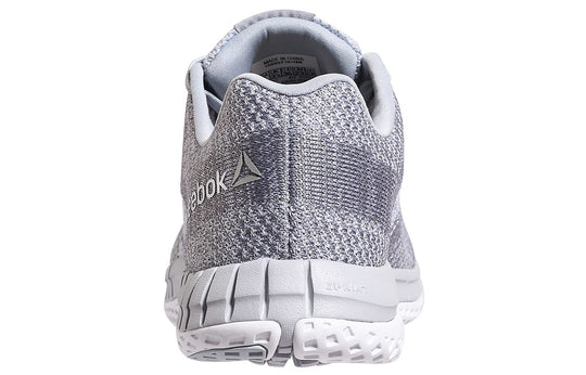 Reebok WMNS Zprint Clean Ultk Running Shoes Grey BS9819 Marathon Running Shoes/Sneakers - KICKSCREW