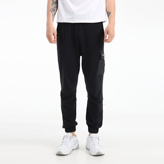 Men's Nike Slim Fit Cargo Casual Sports Pants/Trousers/Joggers Black BV3095-011