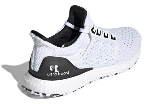 adidas UltraBoost Clima U 'White Black' GY0536