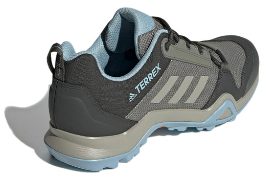 (WMNS) adidas Terrex Ax3 Hiking 'Green Gray' EG2885