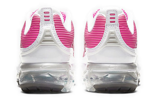 (WMNS) Nike Air VaporMax 360 'Hyper Pink' CK9670-600