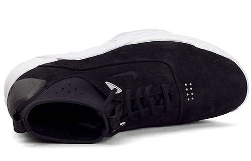 Nike Hyperdunk Low Lux Black 864022-001