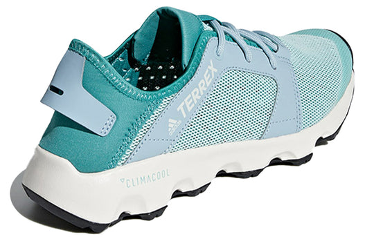 (WMNS) adidas Terrex Cc Voyager Sleek 'Turquoise Blue' BC0463