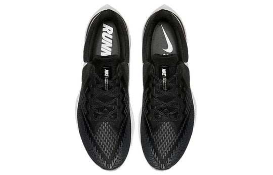 Nike Zoom Winflo 6 'Dark Grey' AQ7497-001