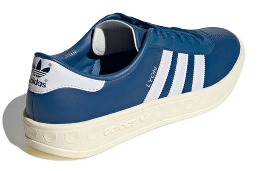 adidas Lyon City Series Shoes 'Phantone Dash Grey Off White' GX0721