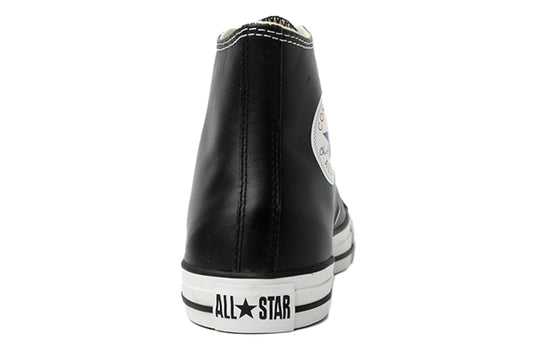 Converse Chuck Taylor All Star 'Classic Black Leather' 103772