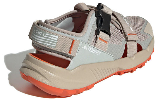 Adidas Terrex Hydroterra AT Sandals 'Wonder Beige' IF7597
