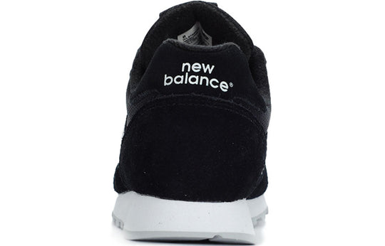 (WMNS) New Balance 373 Series 'Black' WL373MDD