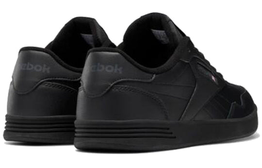 Reebok Club Memt Wide 4E Sneakers Black V68166