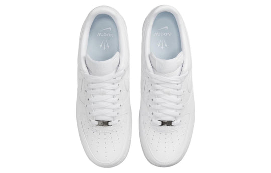 Air Jordan NOCTA x Nike Air Force 1 Low Certified Lover Boy Shoes