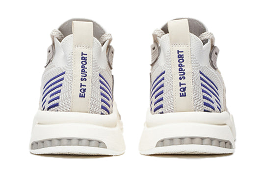 adidas originals Sneakersnstuff x EQT Support Mid ADV Primeknit B37244 Athletic Shoes  -  KICKS CREW