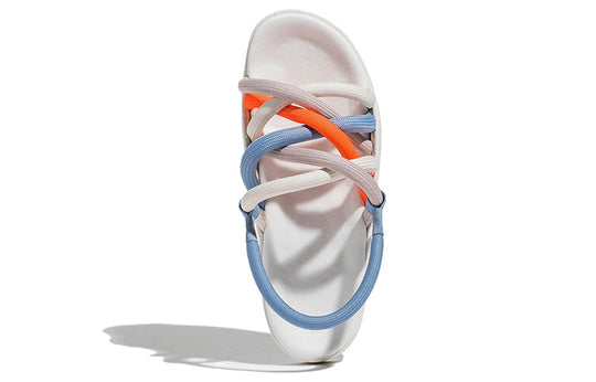 (WMNS) adidas Originals Adilette Noda Sandals 'White HQ4487