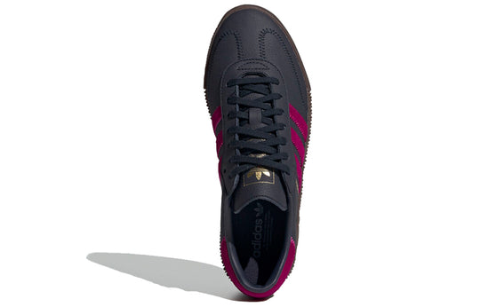 (WMNS) adidas Sambarose 'Legend Ink Shock Pink' EF0602