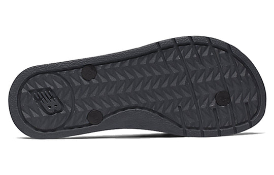 (WMNS) New Balance 6076 Sandals Black W6076BK