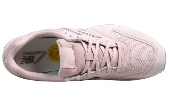 (WMNS) New Balance 996 'Pink' WR996WPP