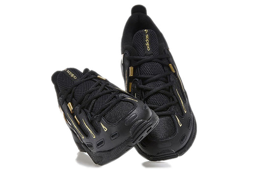 adidas originals EQT Gazelle 'Black Gold' EG5660