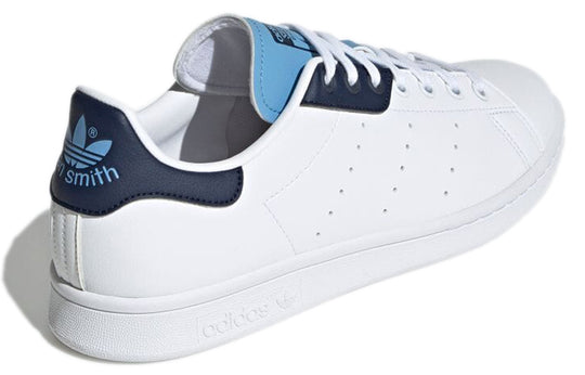 Adidas Stan Smith 'Cloud White Collegiate Navy' H00332