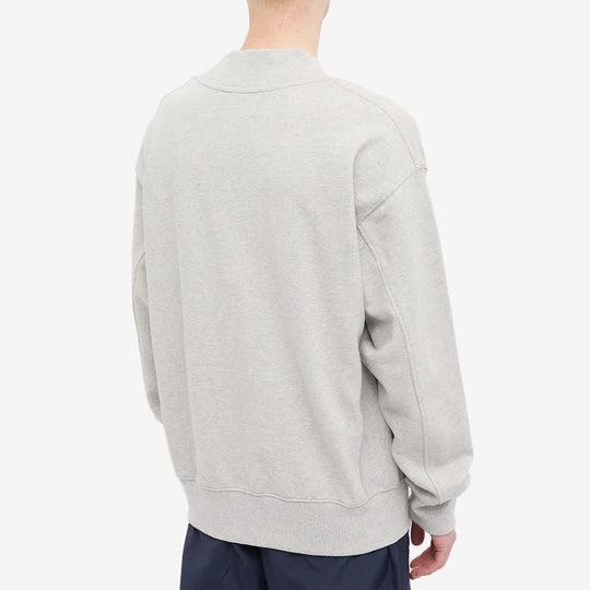 Nike Sportswear Trend Overshirt Gray DM5273-050