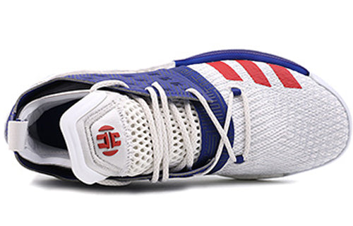 adidas Harden Vol. 2 'USA' AQ0026 Basketball Shoes/Sneakers  -  KICKS CREW