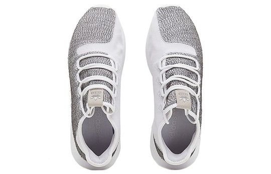 adidas Tubular Shadow 'Grey Crystal White' CQ0928
