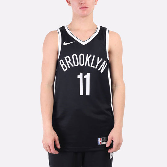 Adidas NBA Brooklyn Nets Jeremy Lin Basketball Jersey