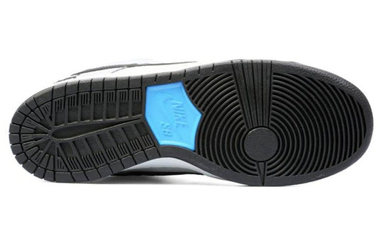 Nike Dunk Low Premium SB 'Maple Leaf' 313170-021