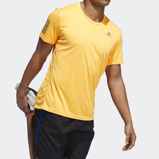 Men's adidas OWN The Run Sports T-Shirt DZ9006