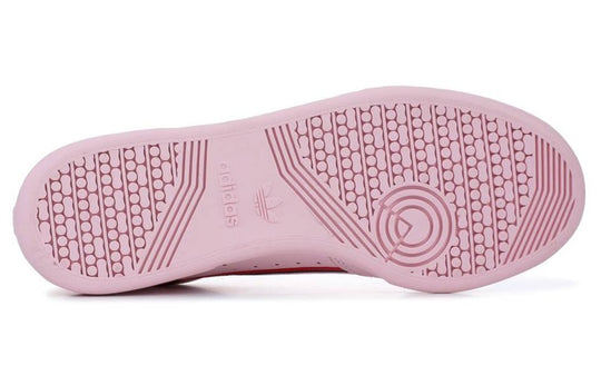 adidas Continental 80 'Clear Pink' B41679 Skate Shoes  -  KICKS CREW