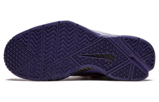 Size 9.5 - Nike Kobe A.D. Devin Booker 2018 - Kobe Bryant Shoes