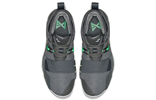 Nike PG 2.5 'Grey Green' BQ8452-007