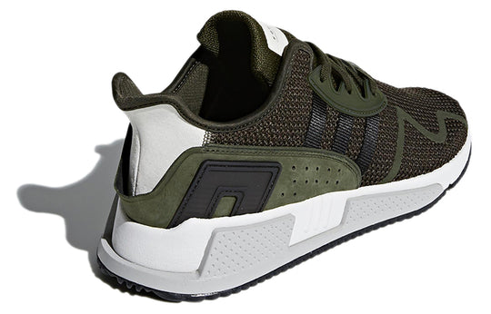 adidas EQT Cushion ADV 'Cargo' AQ0960 Athletic Shoes  -  KICKS CREW