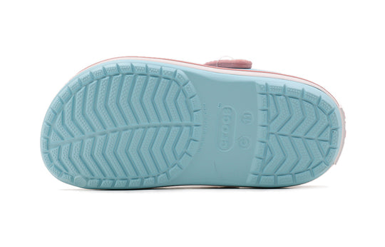 Crocs Shoes Sports sandals 'Blue White' 204537-4S3