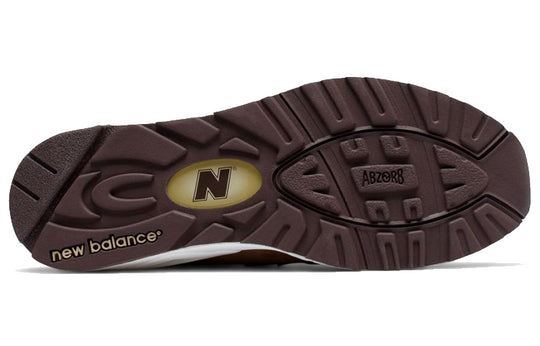 New Balance 990 v2 M990DVN2 Marathon Running Shoes/Sneakers - KICKSCREW