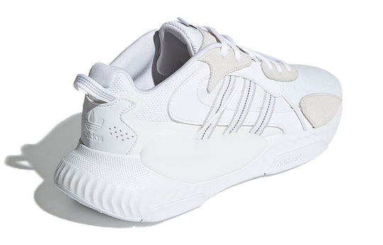 adidas Hi-Tail 'White Grey' H69041