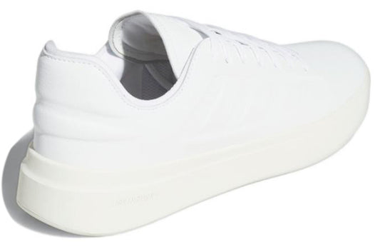 (WMNS) adidas ZNTASY 'Off White' GZ2302