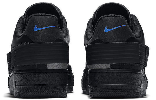 Nike Air Force 1 Type 'Black Photo Blue' AT7859-001