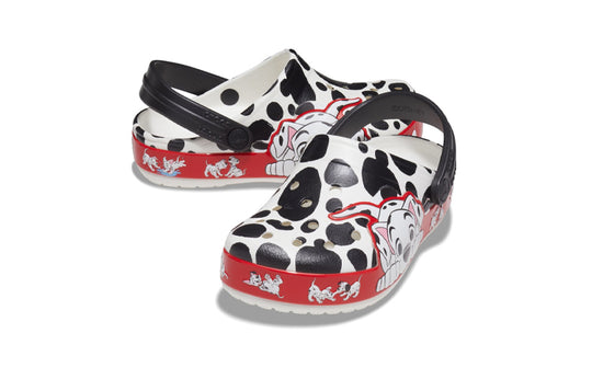 Crocs Shoes Sports sandals 'Black White' 207193-100