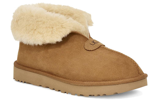 (WMNS) UGG Mate Revival 'Chestnut' 5404O-CHE