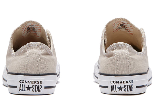 Converse Chuck Taylor All Star Slip On 'Grey' 164302C