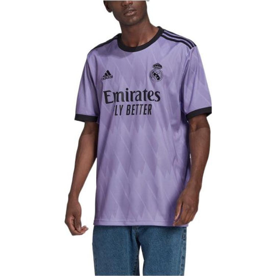 real madrid jersey 22 23 away