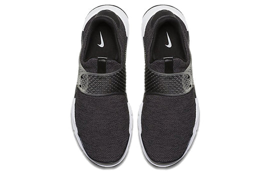 Nike Sock Dart SE 'Dark Grey' 911404-002