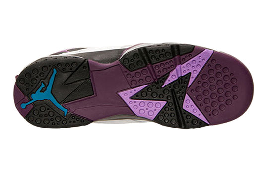 (GS) Air Jordan 7 Retro 'Fuchsia Glow' 442960-127 Retro Basketball Shoes  -  KICKS CREW