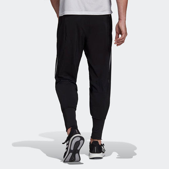 Men's adidas Logo Bundle Feet Casual Sports Pants/Trousers/Joggers Jap ...