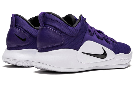 Nike Hyperdunk X Low TB 'Court Purple' AR0463-500