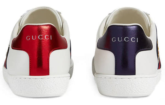 WMNS) Gucci Ace 'Year of the Dog' 501908-DOPE0-9095 - KICKS CREW