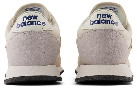 New Balance Shoes 'Cream White' UL420TW2