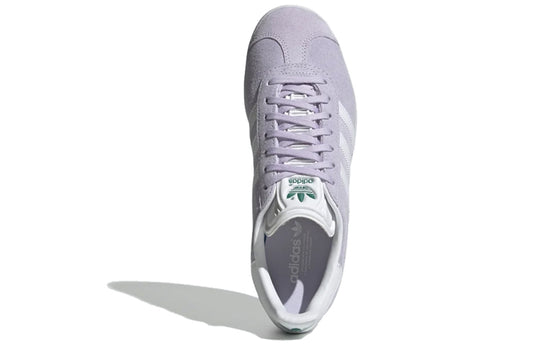 (WMNS) adidas Gazelle Shoes - Purple EF6508