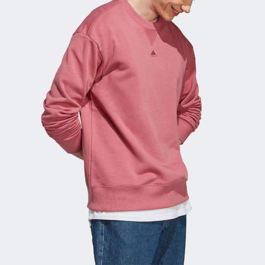 adidas All Szn Sweatshirt Logo IC9808